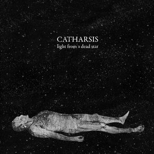 CATHARSIS (NC) - Light From A Dead Star cover 